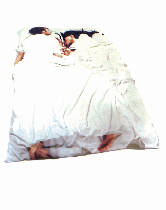 Couple Bedsheets