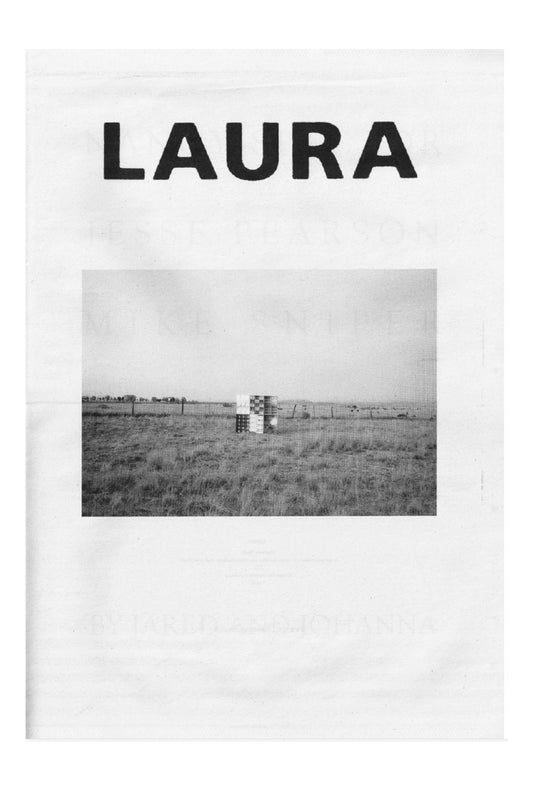 Laura Magazine Issue 9