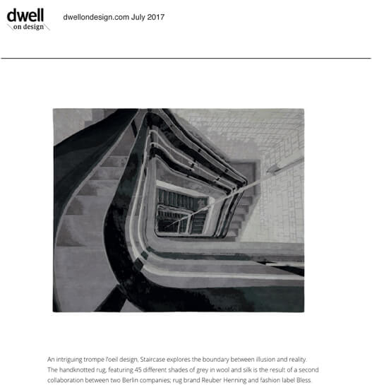 Dwell On Design